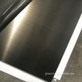 Decoration Embossed Stainless Steel Plate 304 Stainless Steel Plate Factory